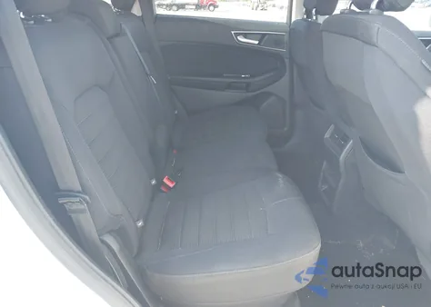 2016 Ford Edge Sel from USA, damaged, VIN 2FMPK3J89GBC63199